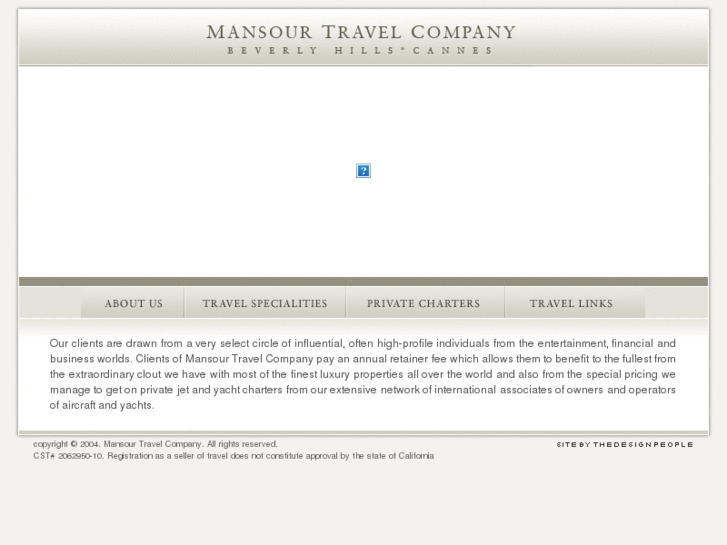 www.mansourtravel.com