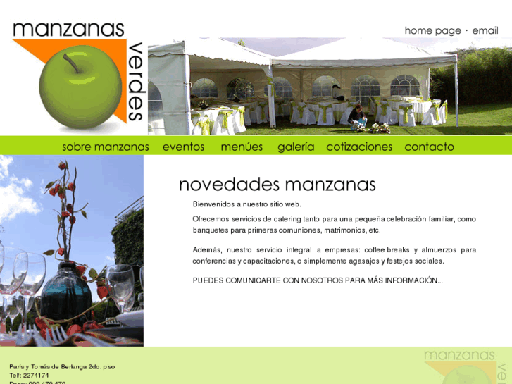 www.manzanasverdes.com