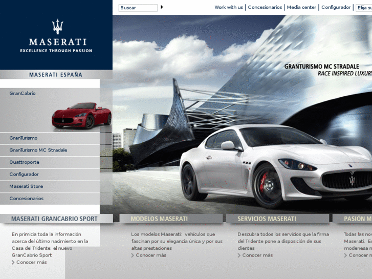 www.maserati.es