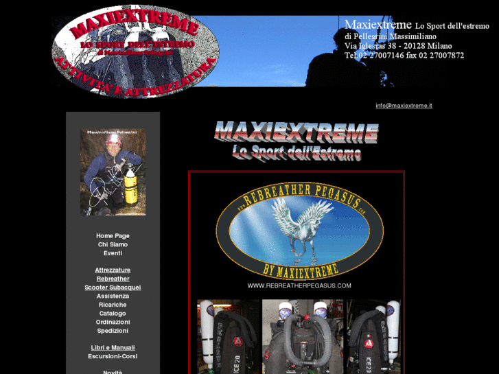 www.maxiextreme.it