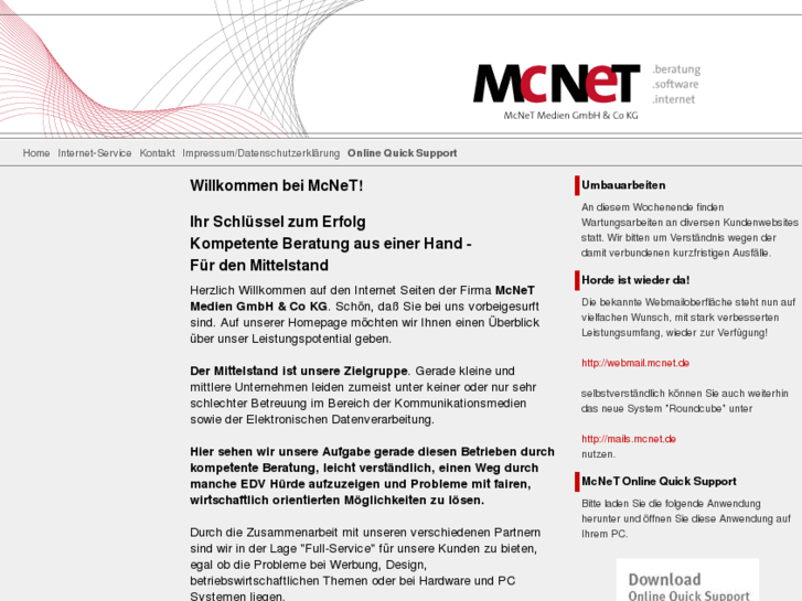 www.mcnet.de