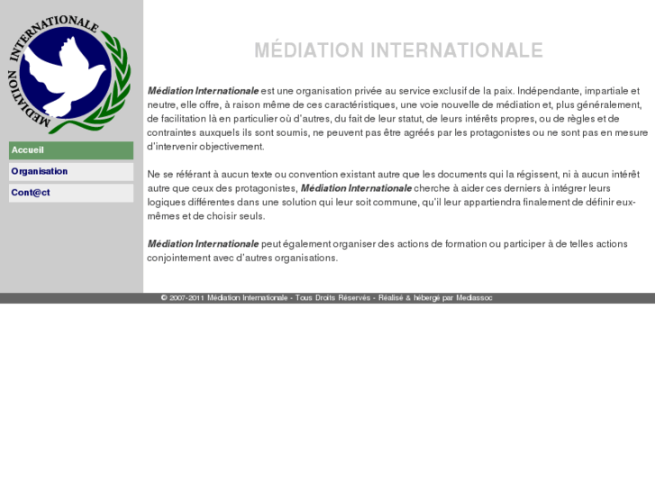 www.mediation-internationale.org
