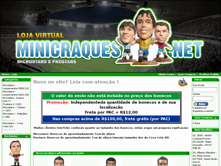 www.minicraques.net