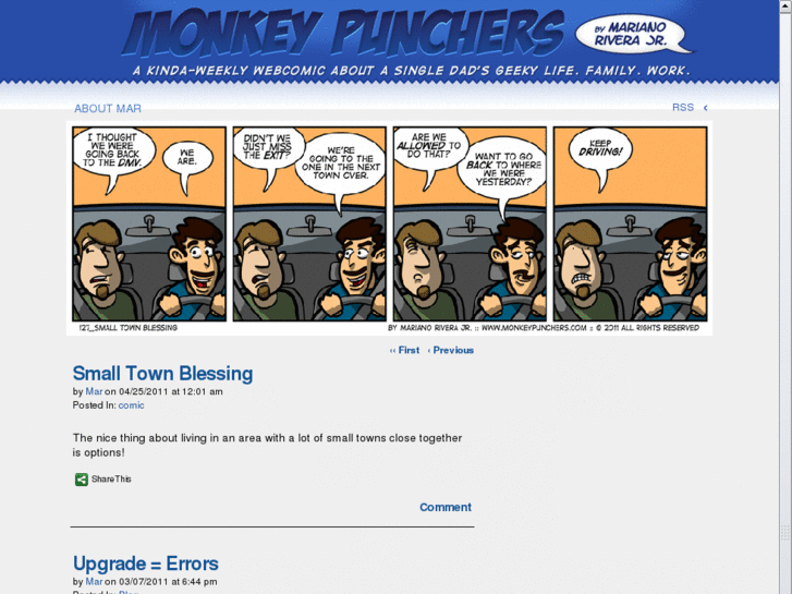 www.monkeypunchers.com