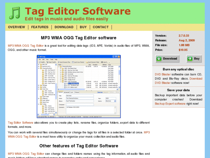 www.mp3-wma-ogg-tag-edit.com
