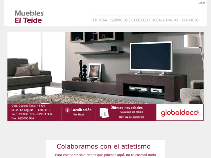 www.muebleselteide.com