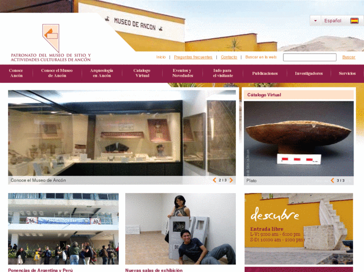 www.museodeancon.com