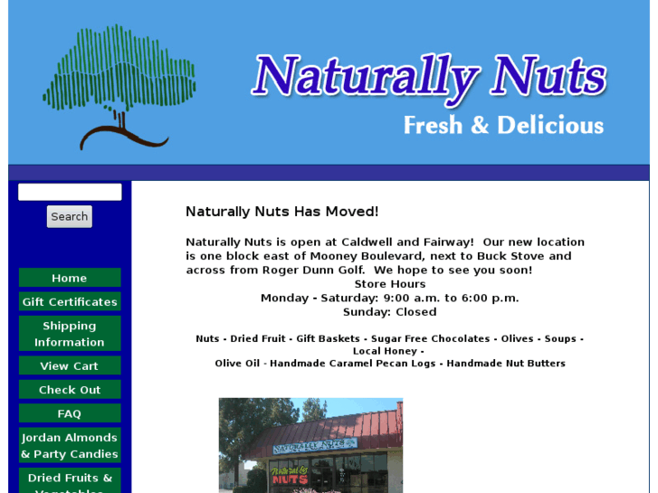 www.naturallynuts.com