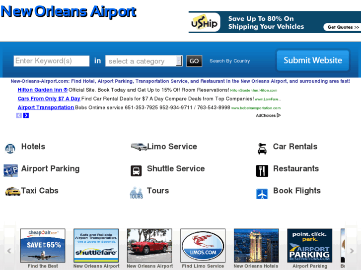 www.new-orleans-airport.com