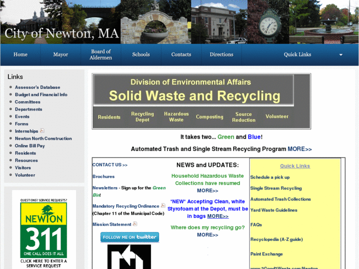 www.newtonrecycles.com