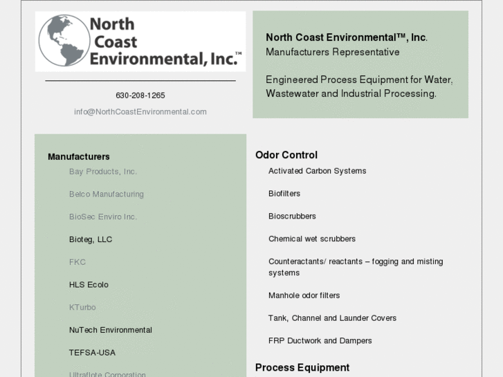 www.northcoastenvironmental.com