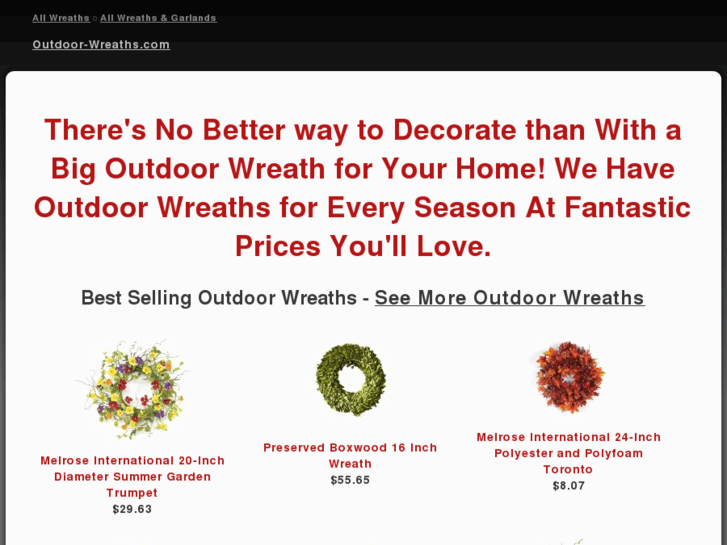 www.outdoor-wreaths.com