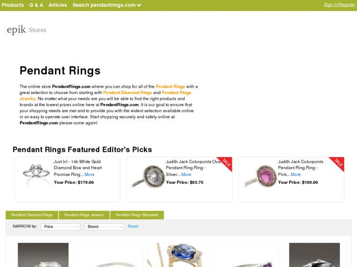 www.pendantrings.com