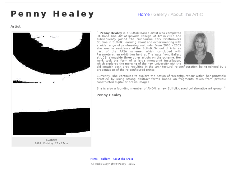 www.pennyhealey.com