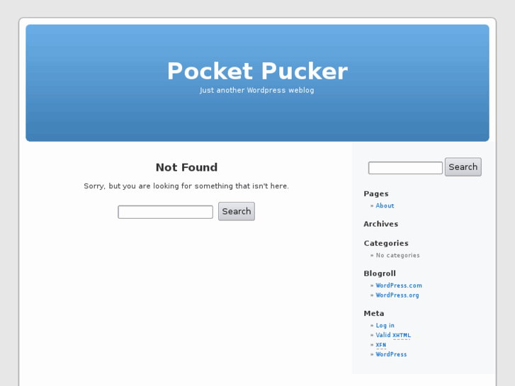 www.pocketpucker.com