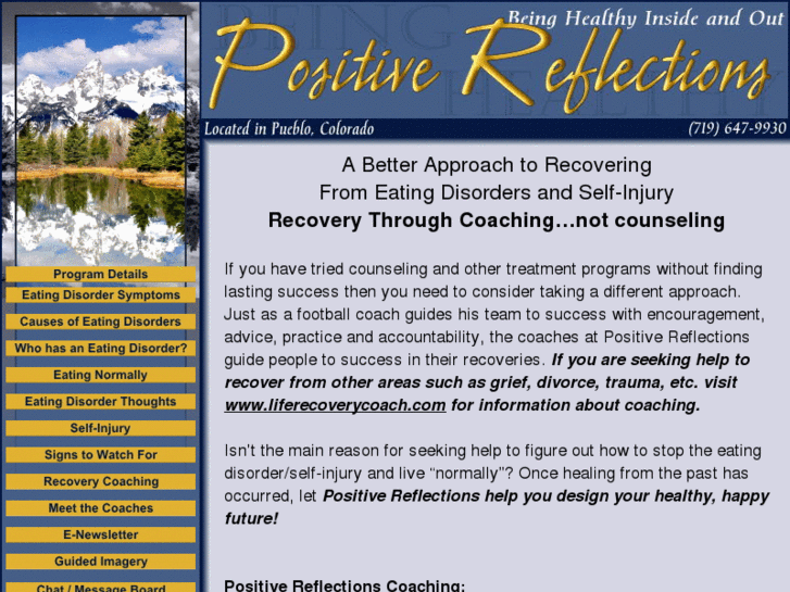 www.positivereflections-edt.com