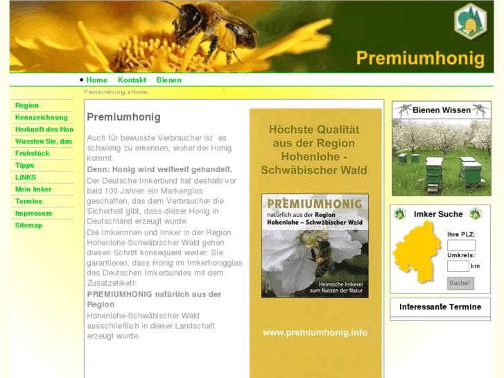 www.premiumhonig.info