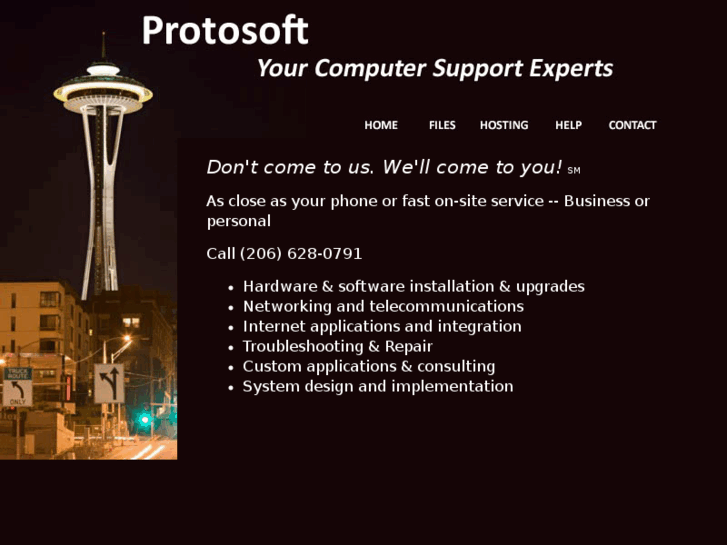www.protosoft.com