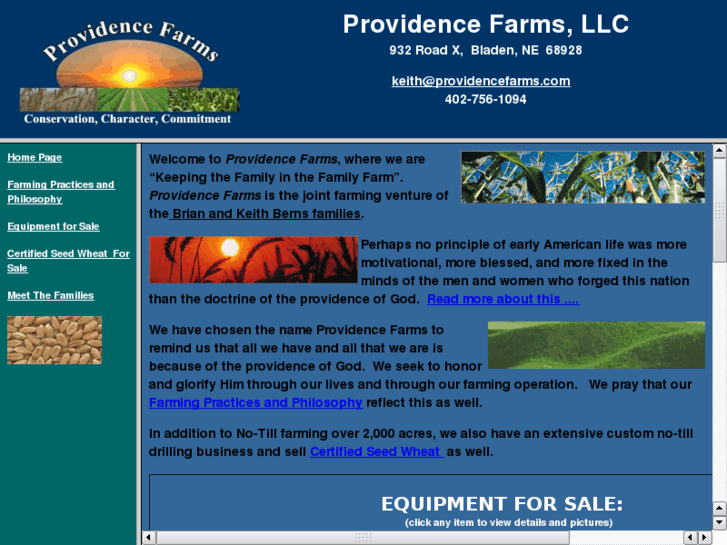 www.providencefarms.com