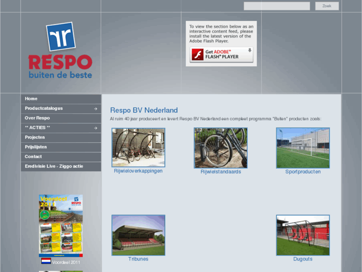 www.respo.nl