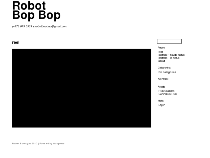 www.robotbopbop.com