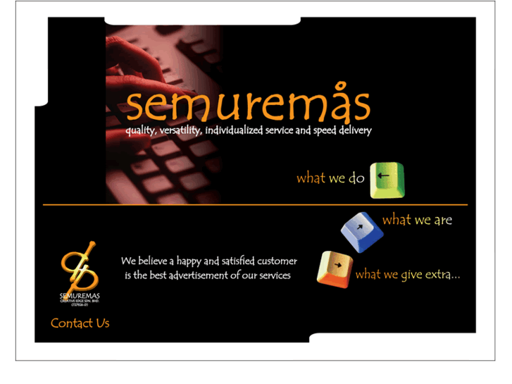 www.semuremas.com
