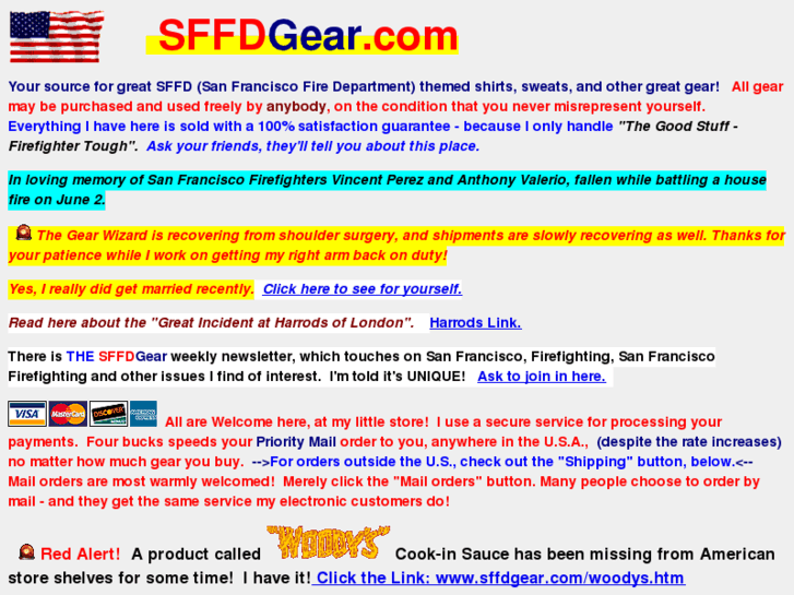 www.sffdgear.com