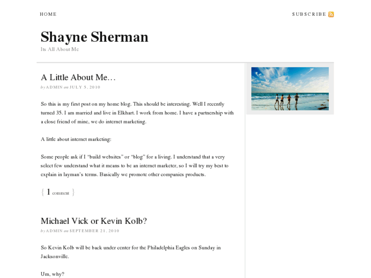 www.shaynesherman.com