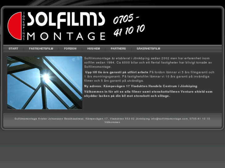 www.solfilmsmontage.com