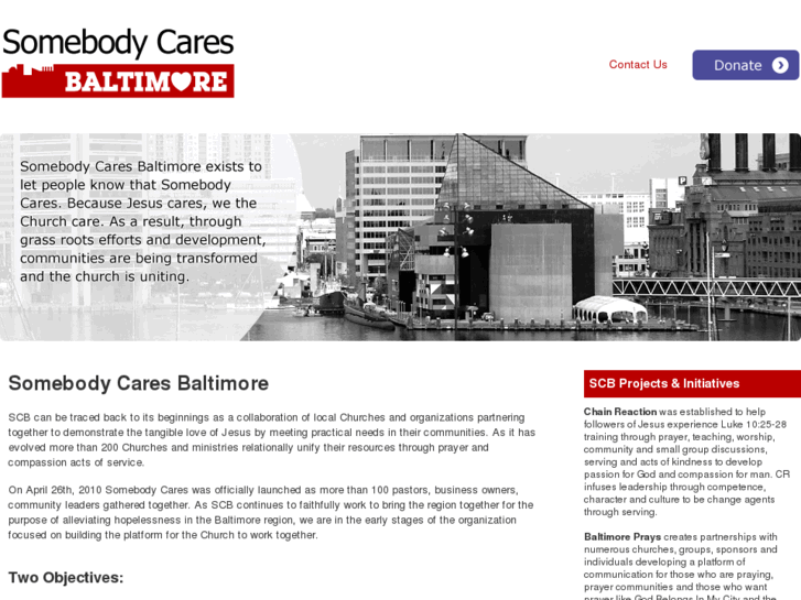 www.somebody-cares.net