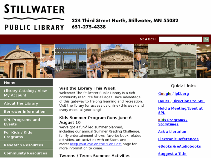 www.stillwaterlibrary.org