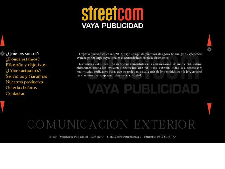 www.streetcom.es