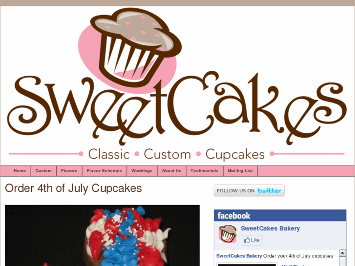 www.sweetcakesbakery.com