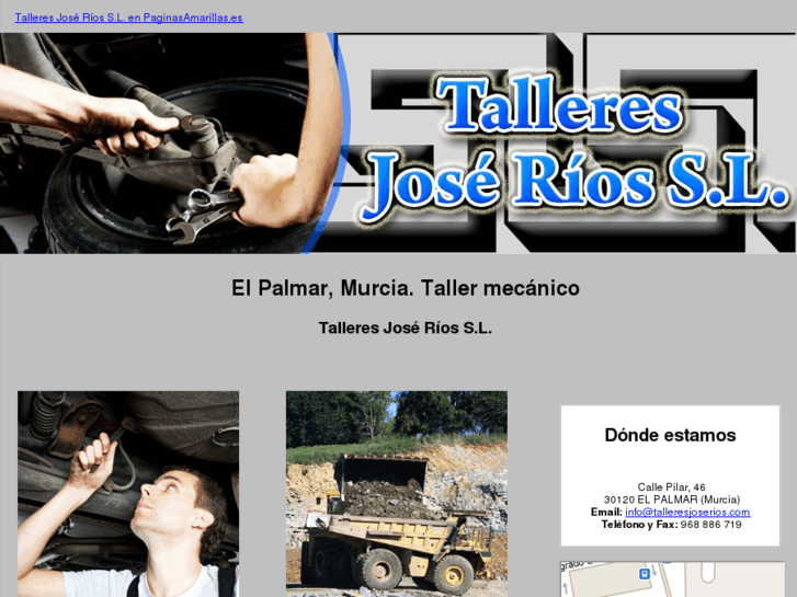 www.talleresjoserios.com