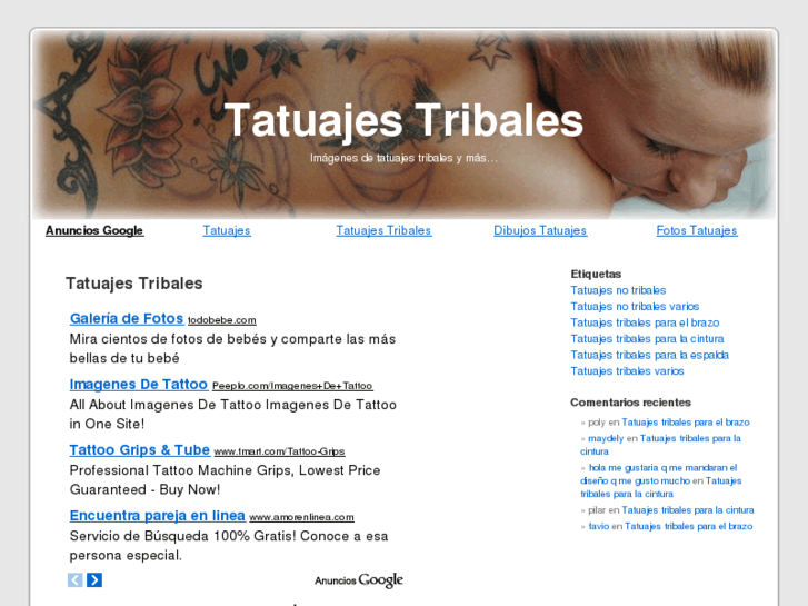 www.tatuajestribales.net