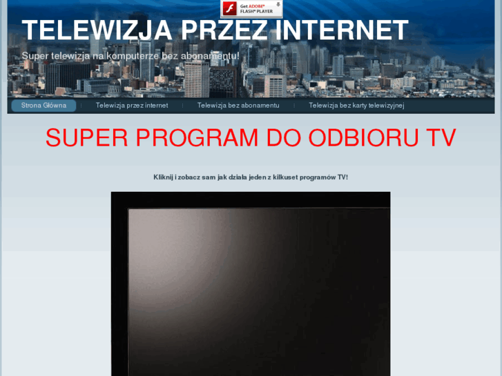 www.telewizja-internetowa.net