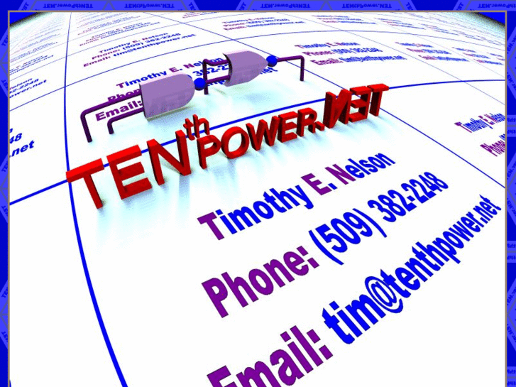 www.tenthpower.net