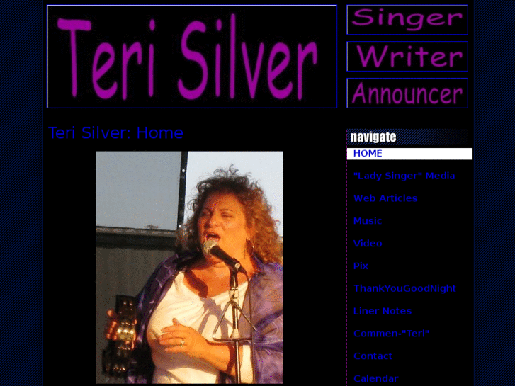 www.terisilver.com