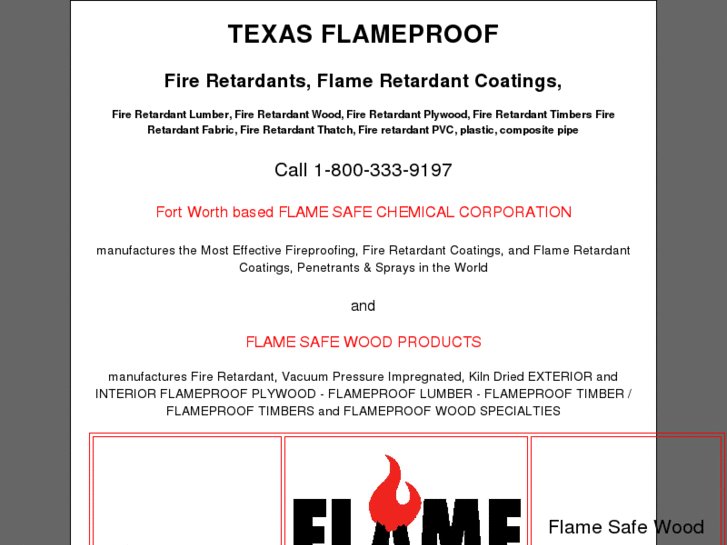 www.texasflameproof.com