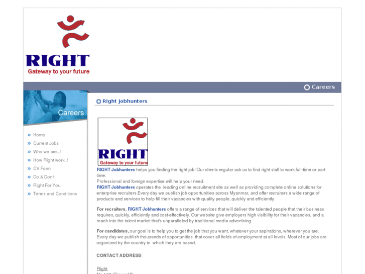 www.the-right-job.com