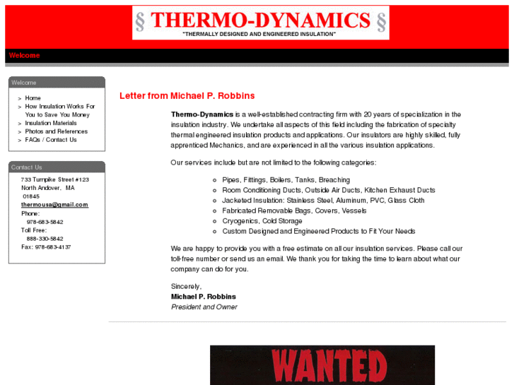 www.thermodynamixinc.com