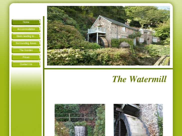 www.thewatermillporlock.com