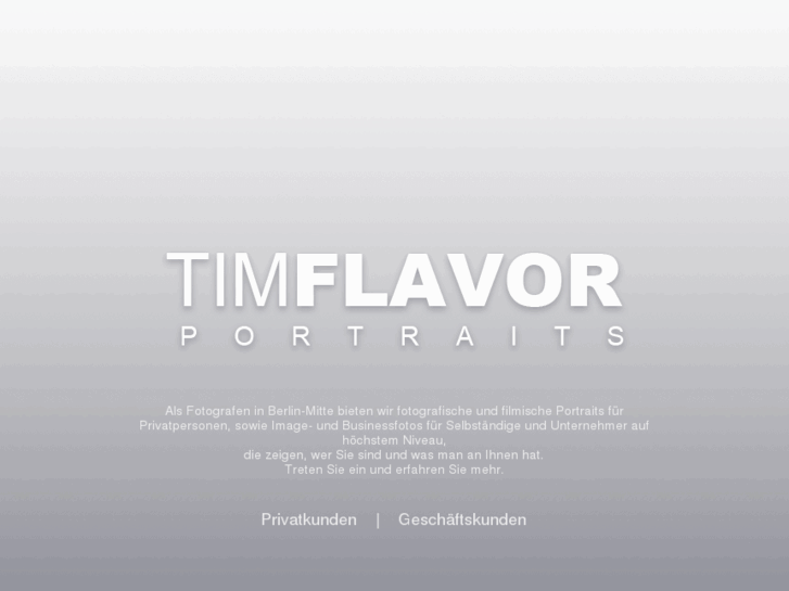 www.timflavor.com