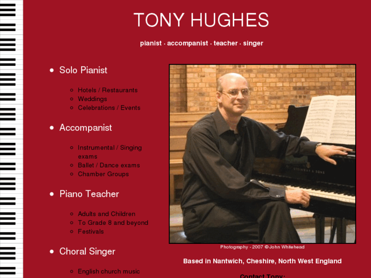 www.tony-hughes.co.uk