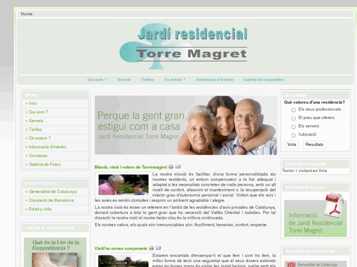 www.torremagret.com