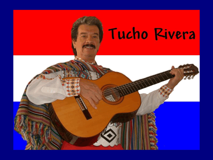 www.tucho-rivera.com