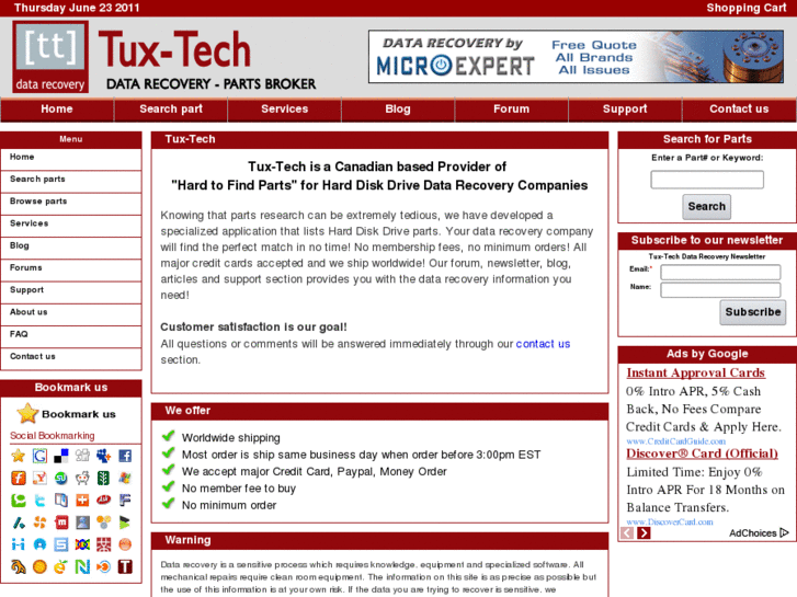 www.tux-tech.com