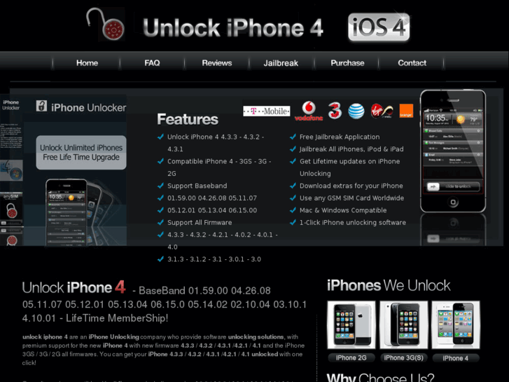 www.unlockiphone4-now.com