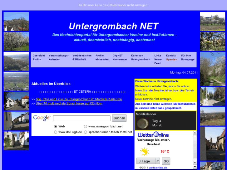 www.untergrombach.net