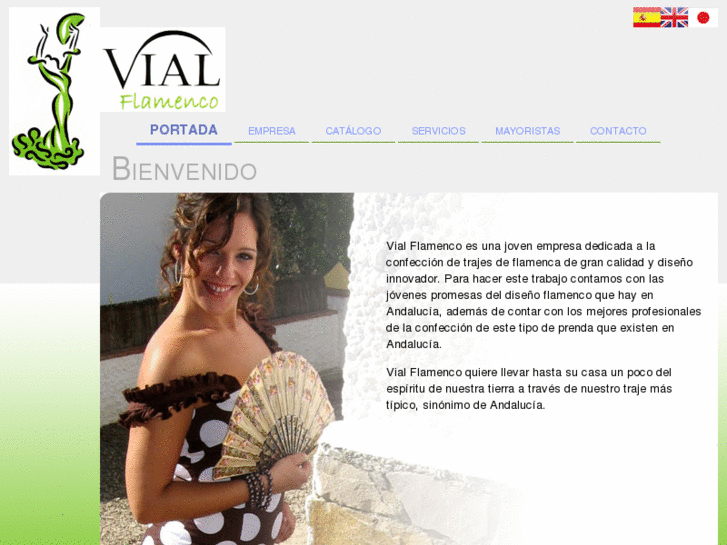 www.vialflamenco.com